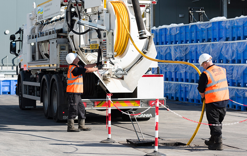 Interceptor services