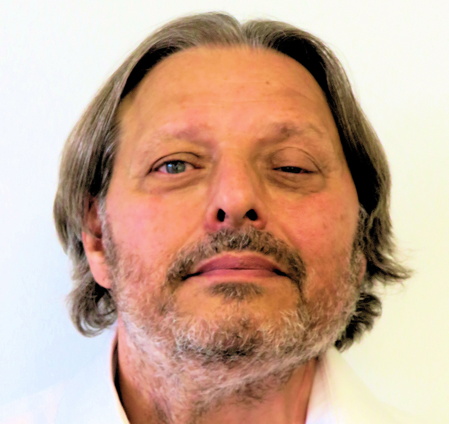 Mark Harris, Commercial Director, Andel