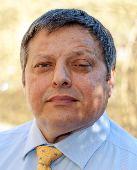 Mark Harris, Commercial Director, Andel